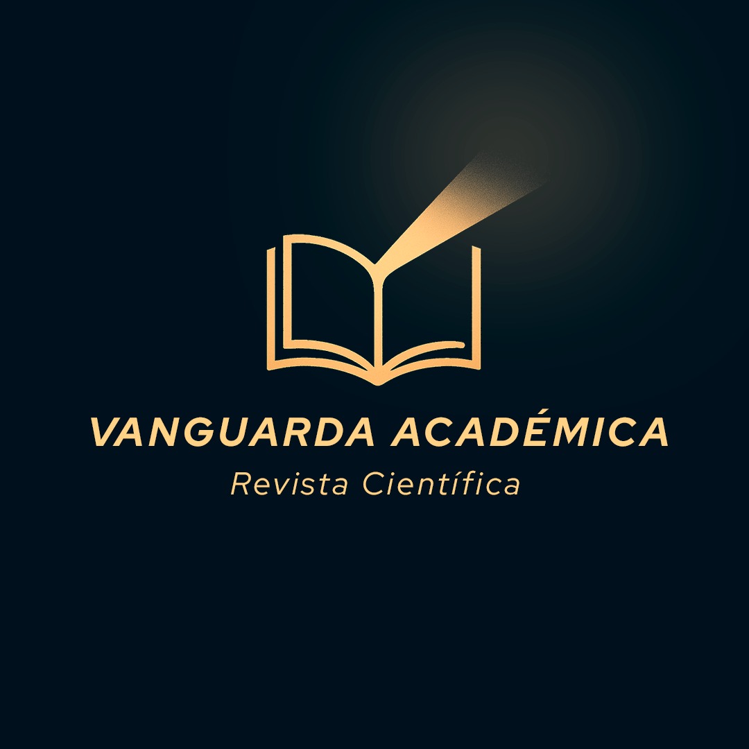 Logótipo de Revista Científica Vanguarda Académica